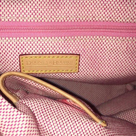 Tan Dooney &bourke - Picture 5 of 5
